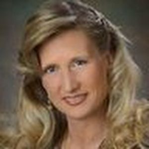 Meet your Posher, Dr susan